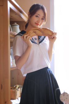 我的儿媳月月